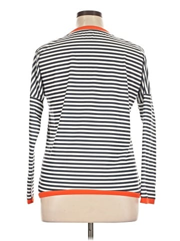 Made With Love Long Sleeve T-Shirt (view 2)