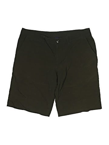 Patagonia Khaki Shorts (view 1)