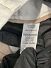 Express Solid Ivory Shorts Size 2 - photo 4