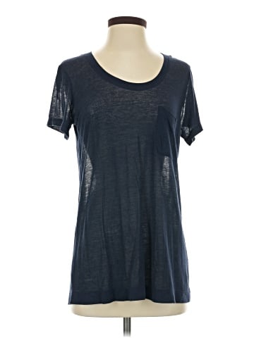 Theory Short Sleeve T-Shirt (view 1)