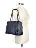 MICHAEL Michael Kors 100% Leather Blue Leather Tote One size - photo 2