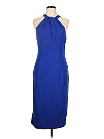 Julia Jordan Cocktail Dress (view 1)