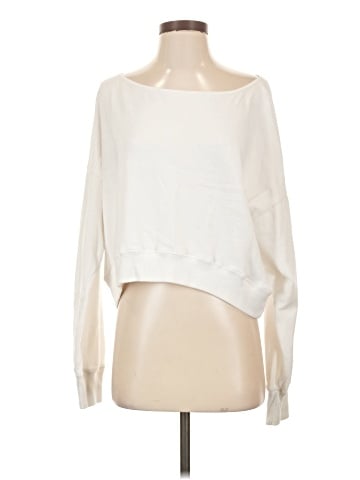 Hollister Pullover Sweater (view 1)