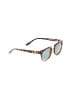 Assorted Brands Tan Sunglasses One size - photo 1