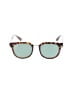 Assorted Brands Tan Sunglasses One size - photo 2
