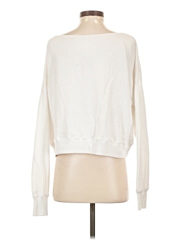 Hollister Pullover Sweater (view 2)