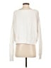 Hollister Ivory Pullover Sweater Size S - photo 2