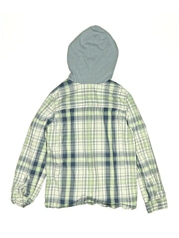 Lucky Brand Long Sleeve Button-Down Shirt (view 2)