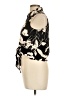 Panama Jack Black Sleeveless Blouse Size L - photo 5