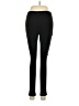Faded Glory Solid Black Active Pants Size M - photo 2