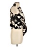 Panama Jack Black Sleeveless Blouse Size L - photo 4