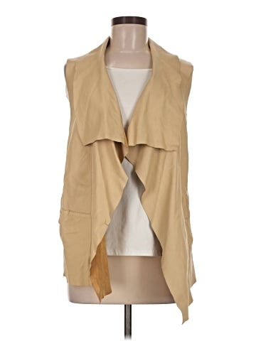 Jakett...etc. Vest (view 1)