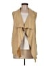 Jakett...etc. Tan Vest Size M - photo 1