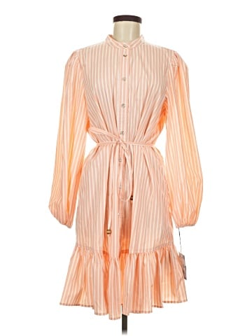 Nicole Miller Casual Dress (view 1)