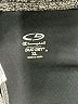 C9 By Champion 100% Polyester Chevron-herringbone Gray Athletic Shorts Size XL - photo 3