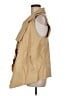 Jakett...etc. Tan Vest Size M - photo 5