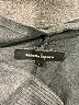 Nanette Lepore Gray Cardigan Size L - photo 7