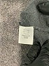 Nanette Lepore Gray Cardigan Size L - photo 9