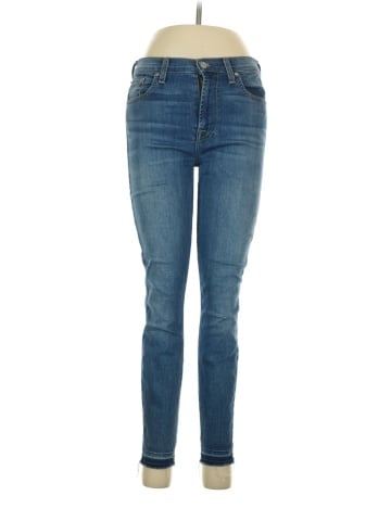 7 For All Mankind Jeans (view 1)