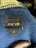 Joe's Jeans Blue Sweatshirt Size 7 - photo 3
