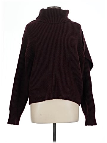 Thakoon Turtleneck Sweater (view 1)