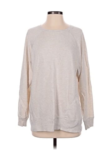 Aerie Pullover Sweater (view 1)