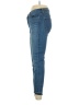 7 For All Mankind Solid Blue Jeans Size 28 waist - photo 5