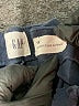 Gap Solid Blue Active Pants Size 18 - photo 4