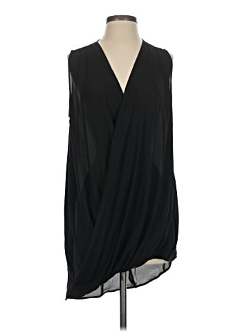 Valette Sleeveless Blouse (view 1)