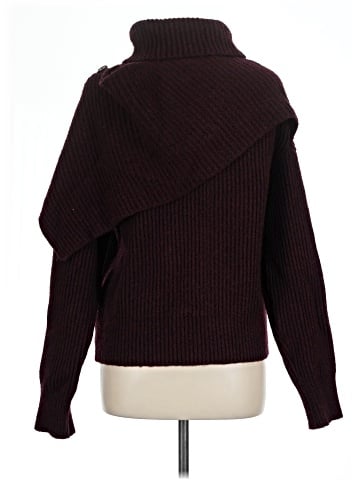 Thakoon Turtleneck Sweater (view 2)