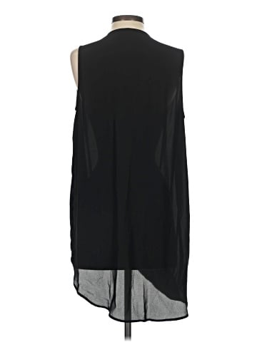 Valette Sleeveless Blouse (view 2)