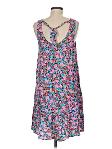 Ann Taylor LOFT Casual Dress (view 2)