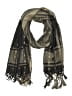 Unbranded Black Scarf One size - photo 1