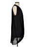 Valette Black Sleeveless Blouse Size S - photo 4