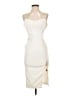 Shein Ivory Cocktail Dress Size XS - photo 1