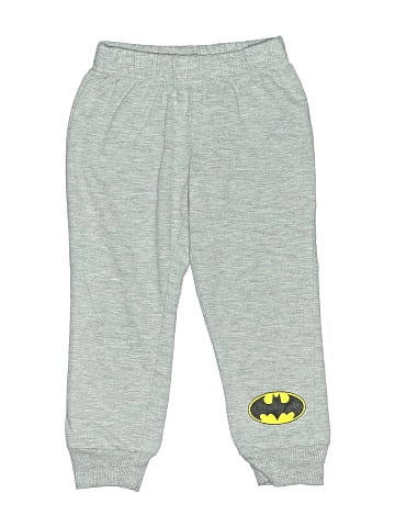 Batman Sweatpants (view 1)