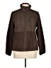 Free Country 100% Polyester Brown Jacket Size L - photo 1
