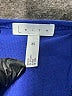 Leith 100% Rayon Blue Tank Top Size XS - photo 7
