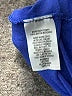 Leith 100% Rayon Blue Tank Top Size XS - photo 8