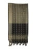 Unbranded Black Scarf One size - photo 2