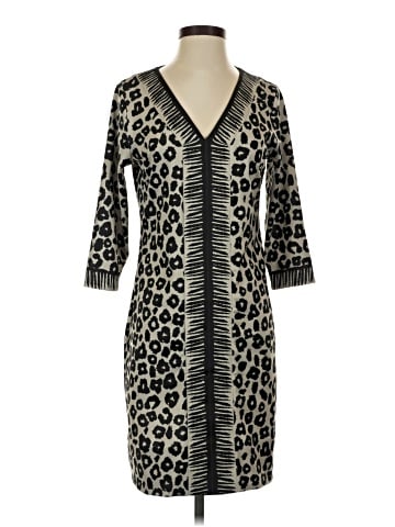 Gretchen Scott Designs Casual Dress (view 1)