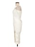 Shein Ivory Cocktail Dress Size XS - photo 5