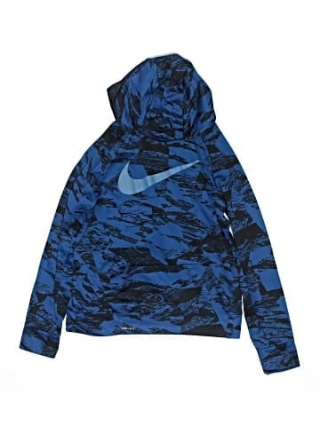 Nike Pullover Hoodie (view 1)
