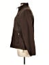 Free Country 100% Polyester Brown Jacket Size L - photo 5