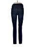J Brand Solid Blue Jeans Size 30 waist - photo 2