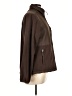 Free Country 100% Polyester Brown Jacket Size L - photo 4