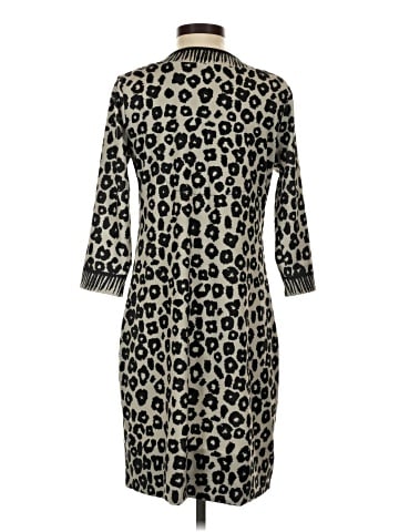 Gretchen Scott Designs Casual Dress (view 2)