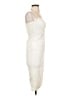 Shein Ivory Cocktail Dress Size XS - photo 4