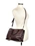 MICHAEL Michael Kors 100% Leather Brown Burgundy Leather Satchel One size - photo 2