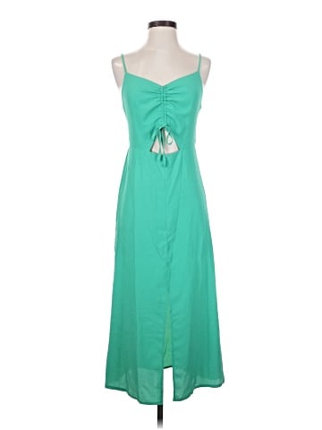 Topshop Casual Dress (view 1)
